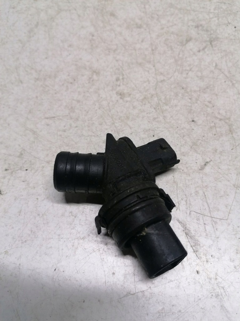 фото №1, Датчик клапан opel insignia a