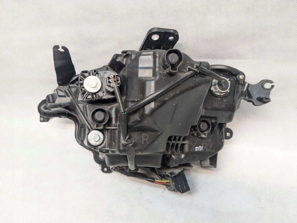 фото №9, Лампа led na1k-51030 правый перед правая передняя mazda mx-5 iv nd 2015-