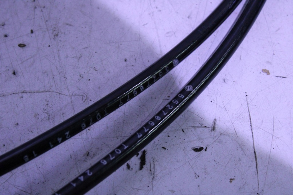 Троси перемикання передач ручка механізм fiat tipo 2 2 Київ