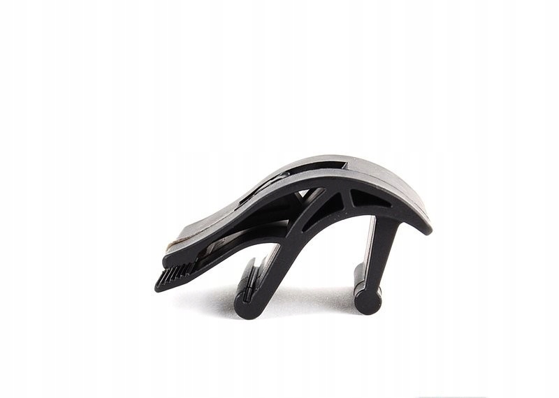 фото №7, Кронштейн верхній bmw e34 e32 z1 оригінальний 17111712660