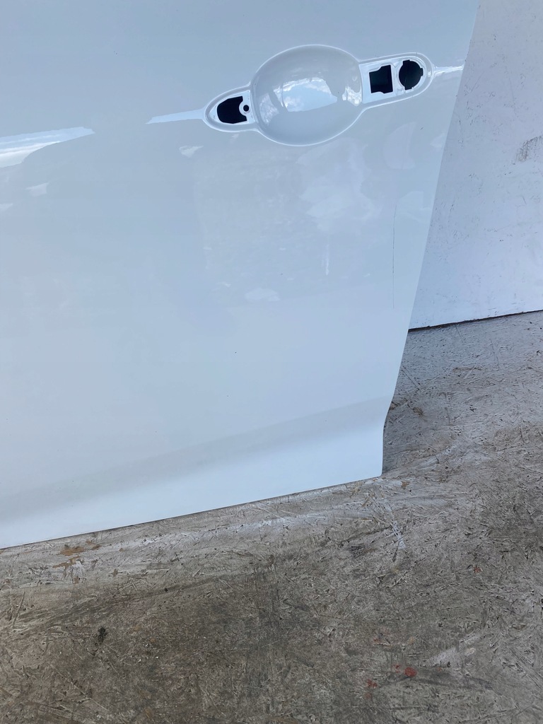 фото №4, Дверь левая передние renault zoe