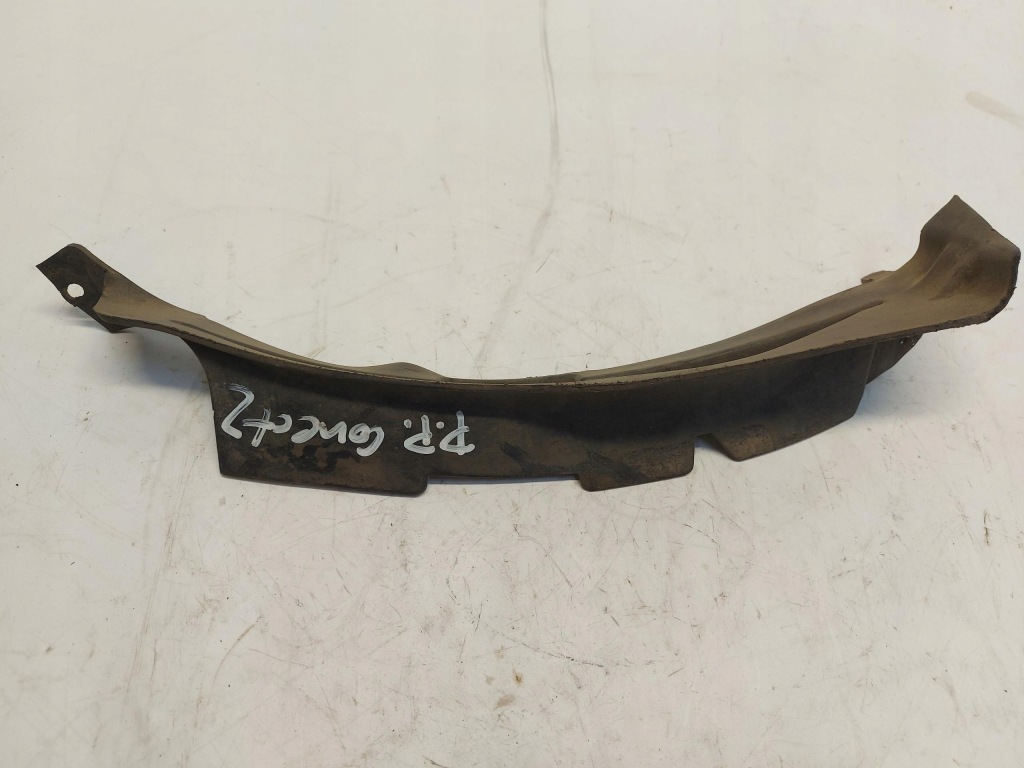 Купить Ford tourneo connect iii mk3 брызговик правый перед 2k7805946