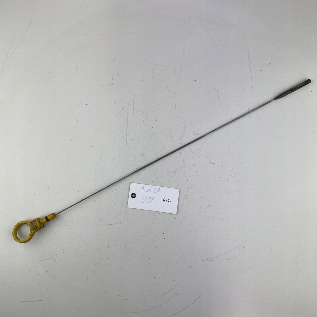 фото №1, Щуп щуп масла ford 1,5 kuga focus fiesta kuga puma 1.5 ecoboost