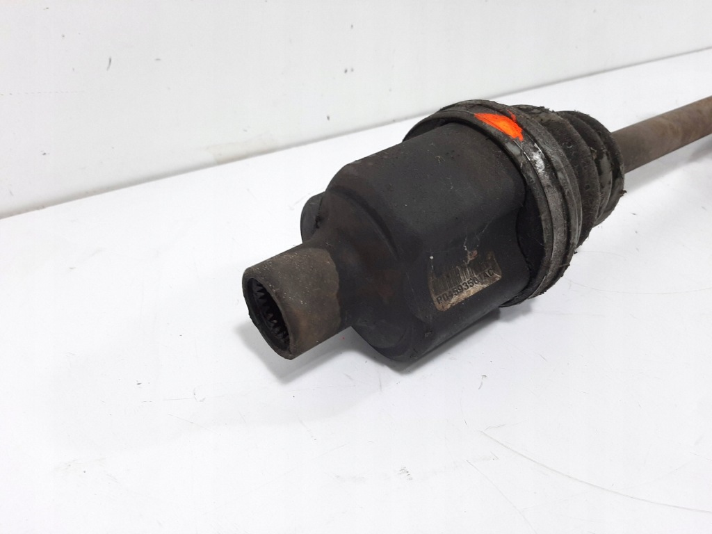 Chrysler 300m 3.5 v6 24v 04r приводной вал левый перед Цена