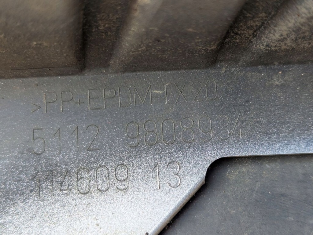 фото №12, Бампер задний mini paceman r61 2013 51129808934