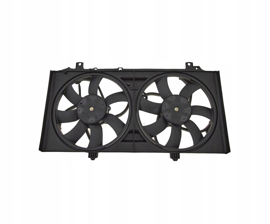 фото №1, Chevrolet camaro 10 - 13 вентилятор