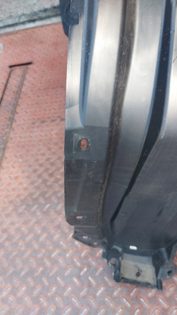 фото №13, Підкрилок лівий перед toyota yaris cross 21-