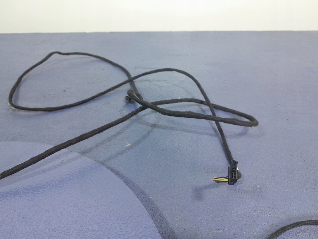 фото №5, Audi q7 ii 4m електропроводка джгут стельовий 4m0971100h