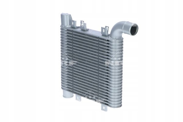 Nrf інтеркулер hyundai santa fe 05-09 2.2d 30331 Зі Шроту