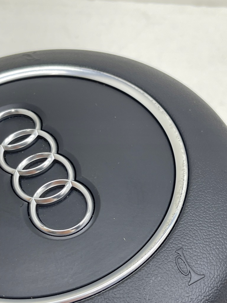 фото №11, Audi a1 8x a7 a6 c7 подушка воздушная подушка безопасности руля s-line оригинал!