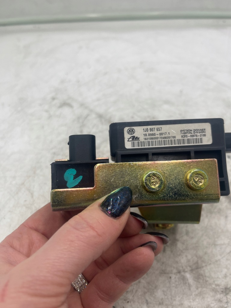 фото №7, Датчик модуль esp 1j1907637 1j0907657 1j0907651