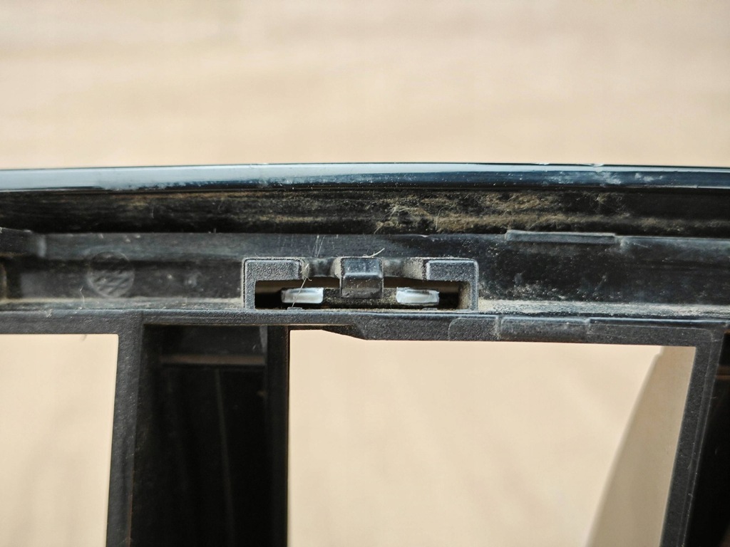 фото №12, Оригинальный решётка радиатора решётка радиатора перед shadowline bmw 8 g16 g15 g14 7449425 30km