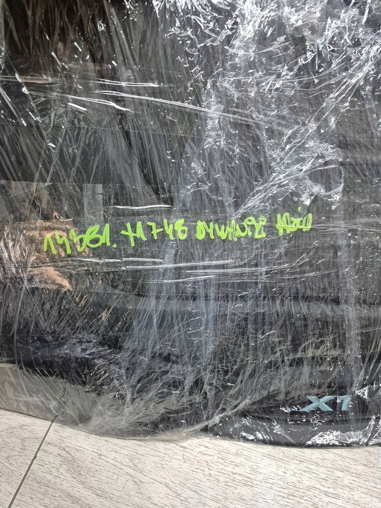 фото №8, 14381. bmw x1 f48 килимки перед 2365853