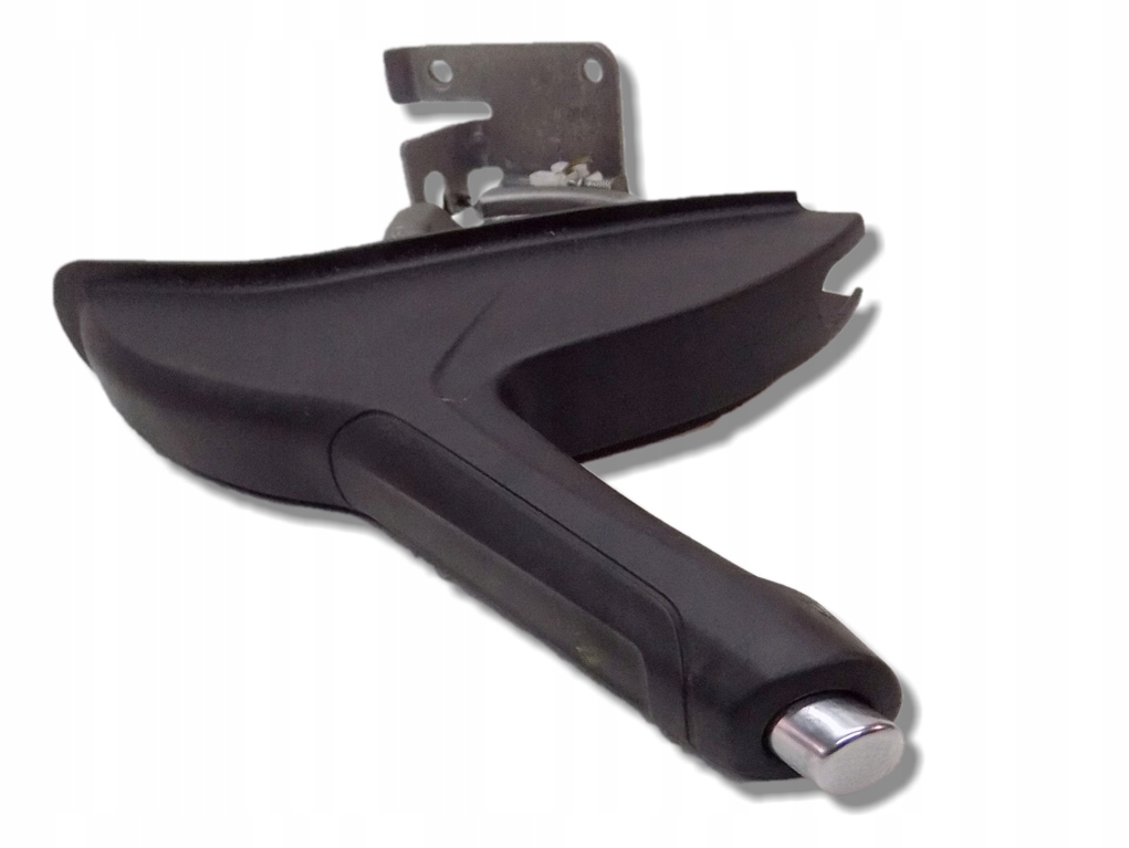 фото №4, Ford b-max 2014r - рычаг тормоз ручной