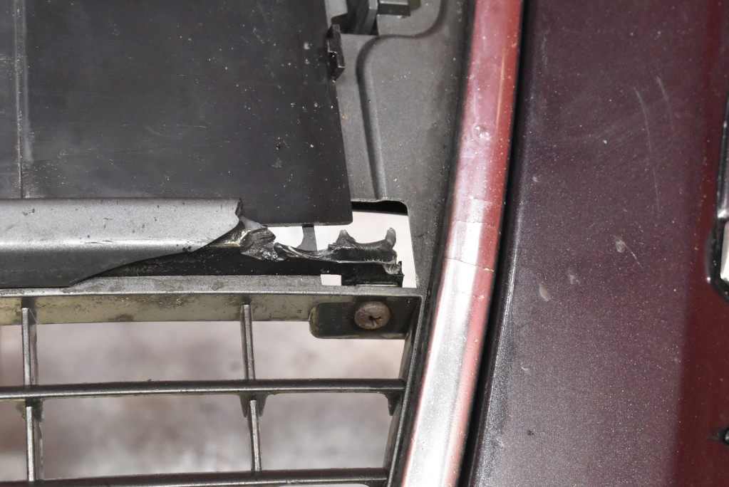 фото №13, Бампер перед передний чёрный pdc audi a6 c6 04-08