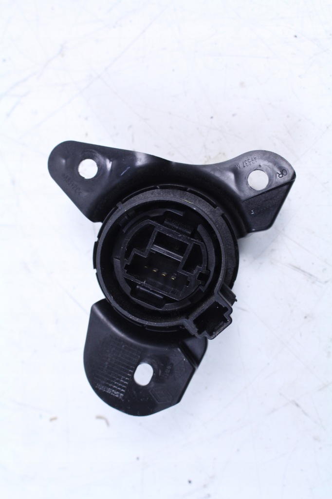 фото №3, Выключатель запуск стоп renault espace v