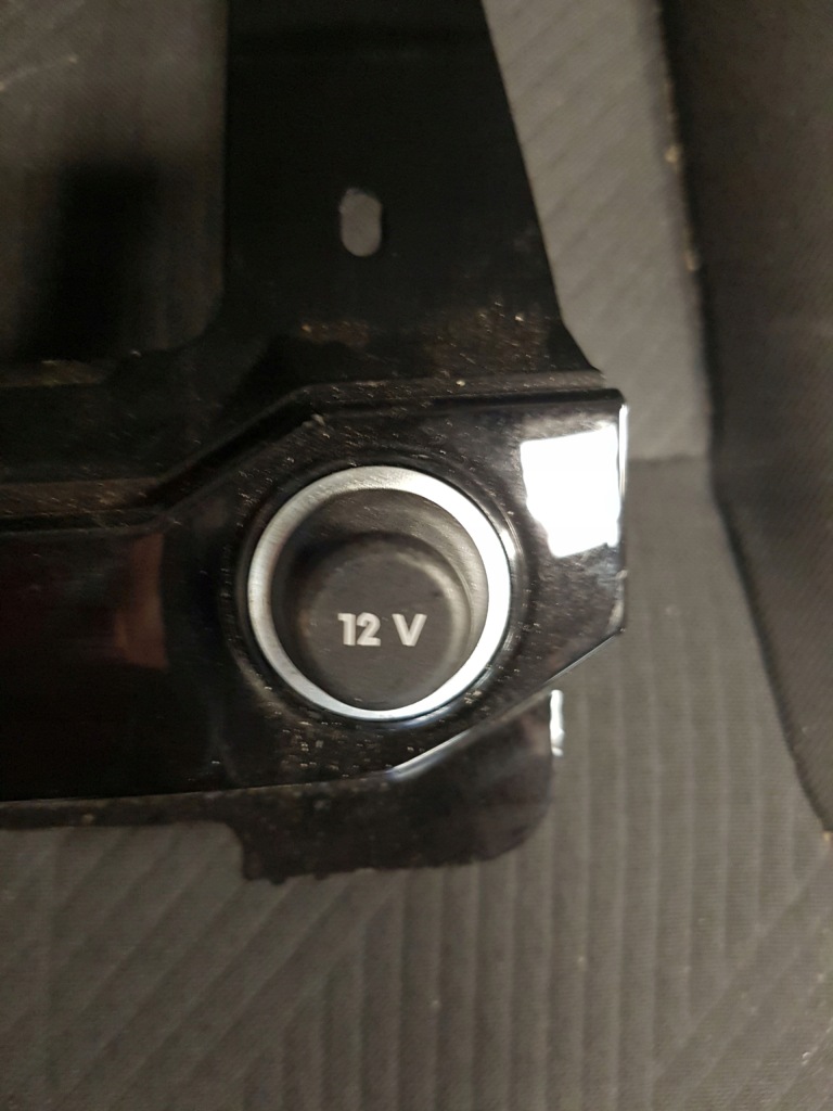 фото №3, Защита рамка туннель vw t-roc 2ga864263a