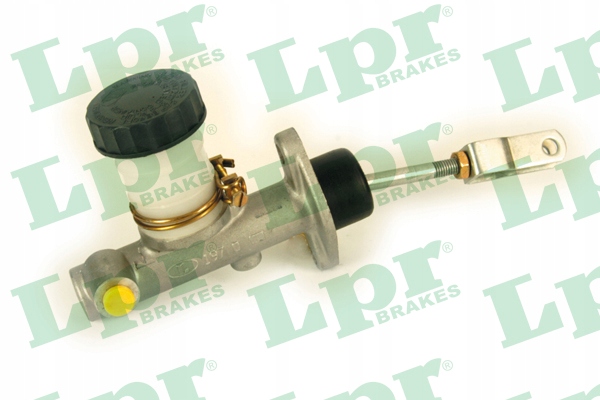 фото №1, Lpr 2515 насос сцепления