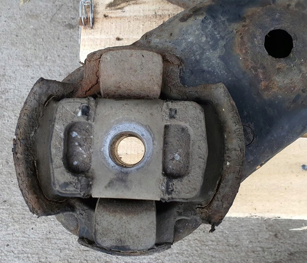 фото №12, Подвеска задние задняя mercedes r-kl w251 3.5 v6