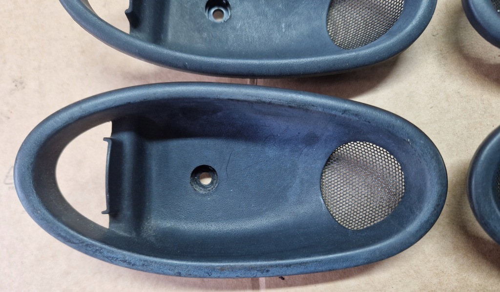 фото №5, Jaguar xj xjr x308 ручка підкладка внутрішня 1999 ur