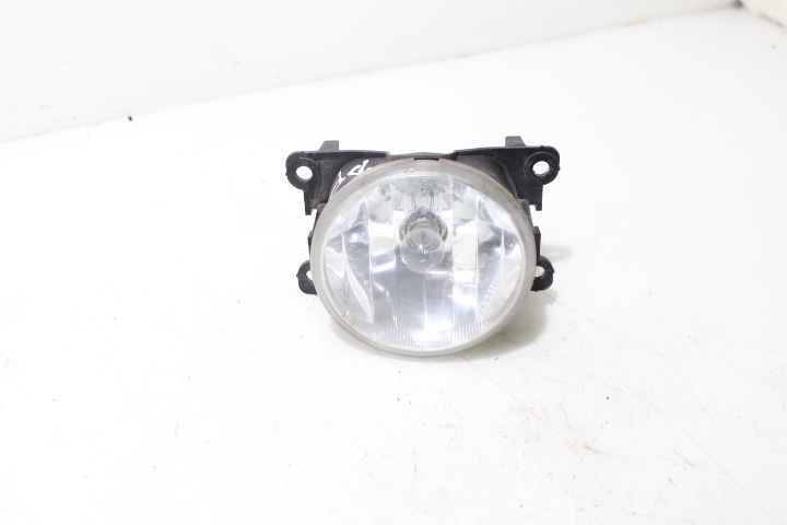 фото №1, Противотуманная фара правый citroen c3 ii lift