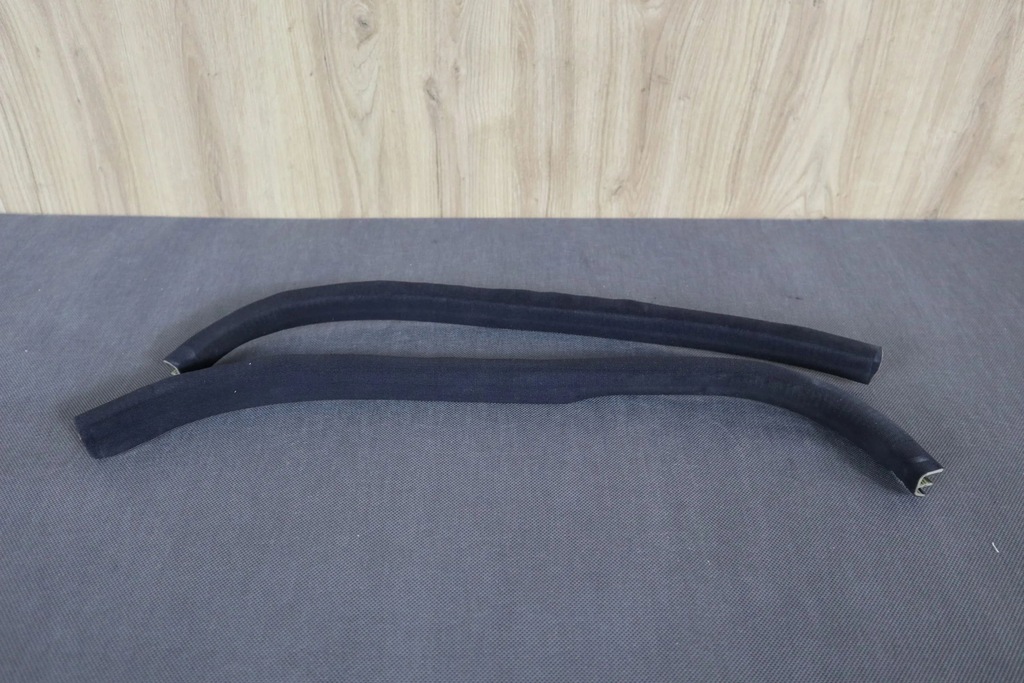 фото №1, Mercedes slk r170 lift прокладка уплотнители кузовная дверь правая комплект