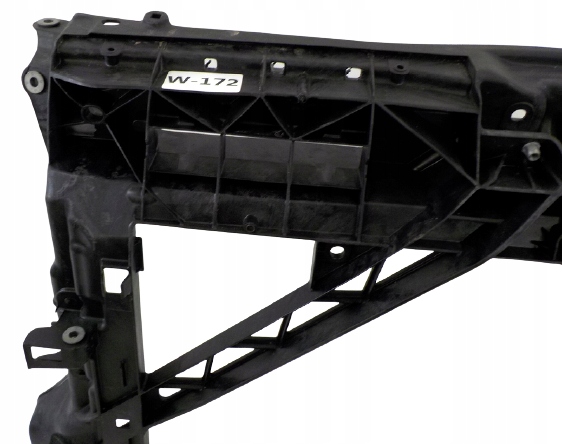 фото №10, Pas передній vag