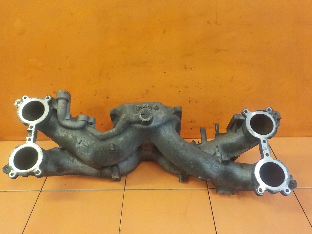 фото №8, Subaru outback legacy 2.5 b 08r 165km ej251 колектор всмоктуючий 012000-0060