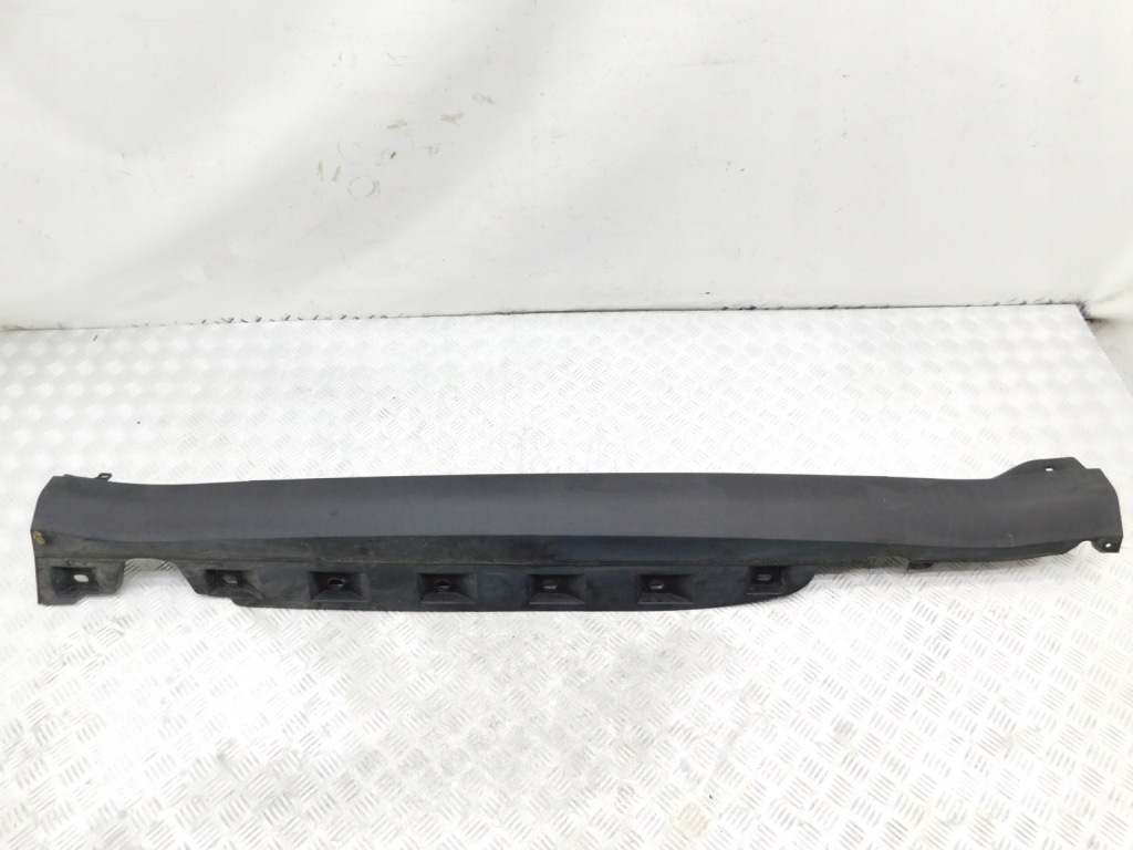 фото №4, Молдинг порог левая 9801887 - mini cooper countryman r60