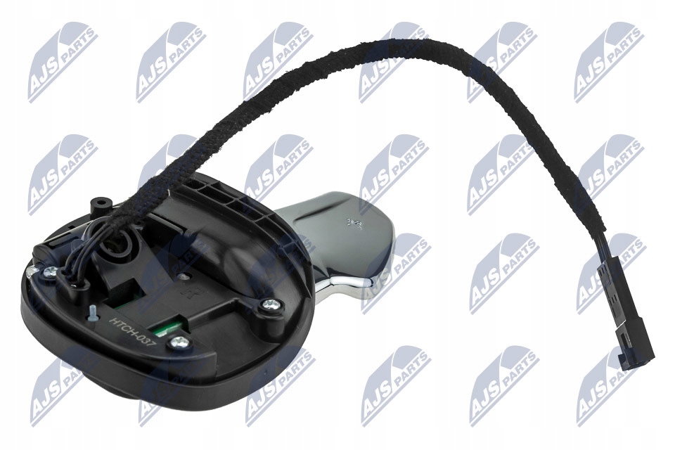 фото №2, Ручка перемикання передач