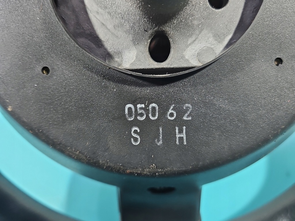 фото №8, Воздуховод chevrolet spark ii m200 05-10