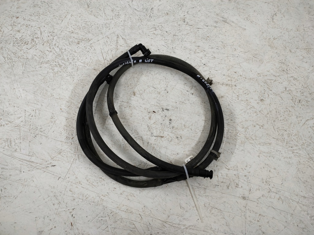 Купити Патрубок шланг омивача лампа opel insignia a рестайлінг  оригінал