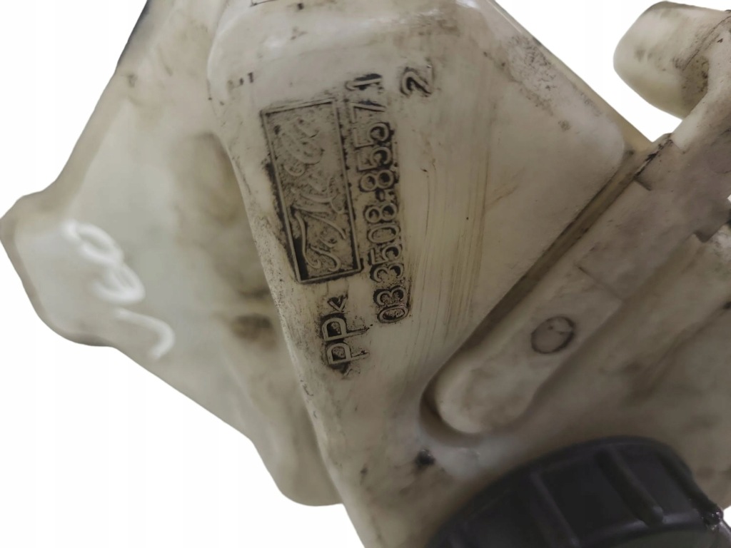 фото №6, Насос гальмівна volvo v60 033508855612