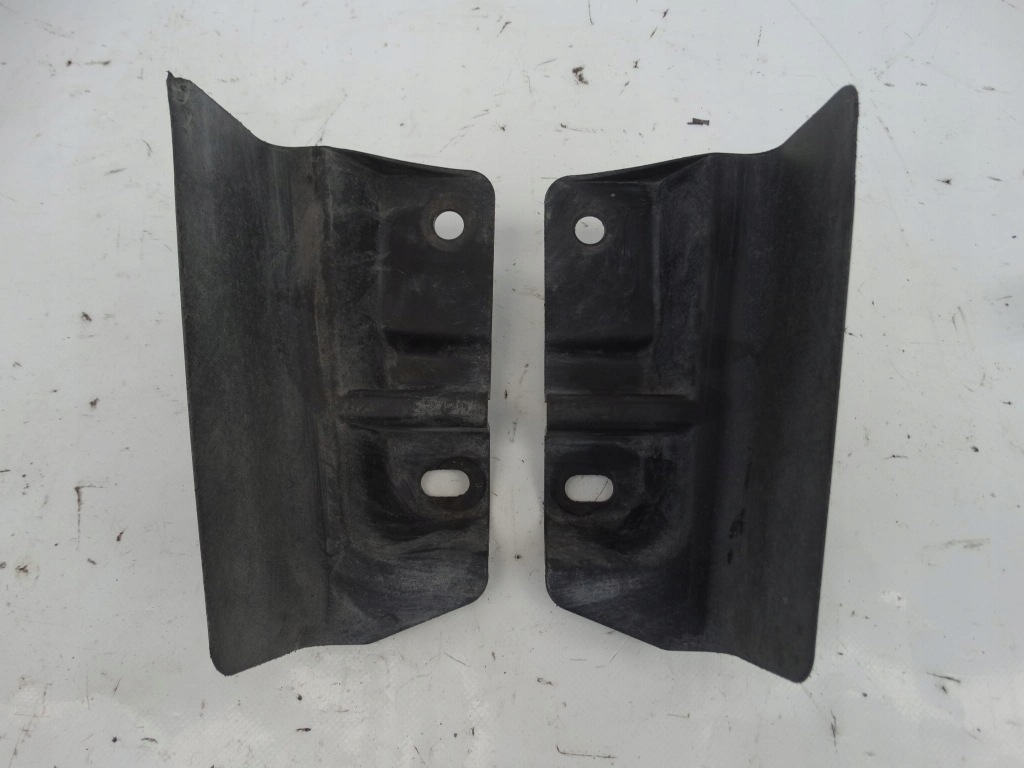 фото №1, Брызговик защита против брызговик левая правая kuga mk1