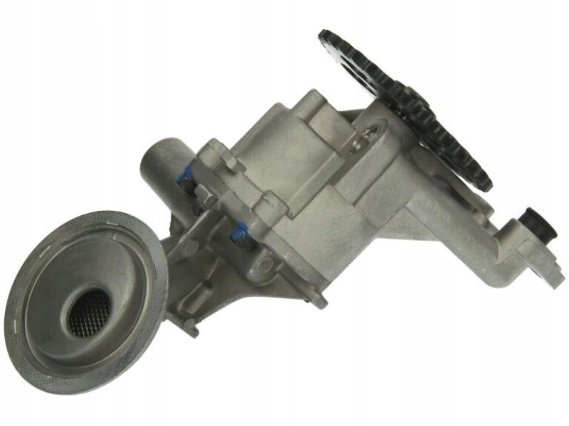 фото №14, Febi bilstein 02134 насос масла