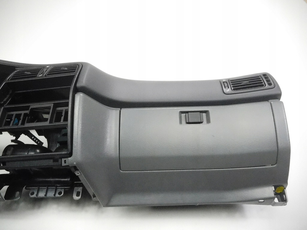 фото №4, Панель приладів приладова консоль renault r19 7700814829