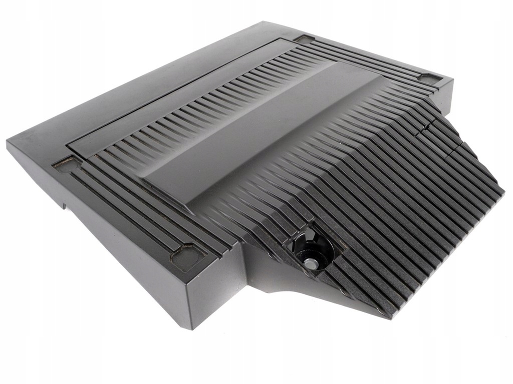 фото №1, Захист кришка двигуна peugeot 2008 ii opel mokka ii b 9855479280