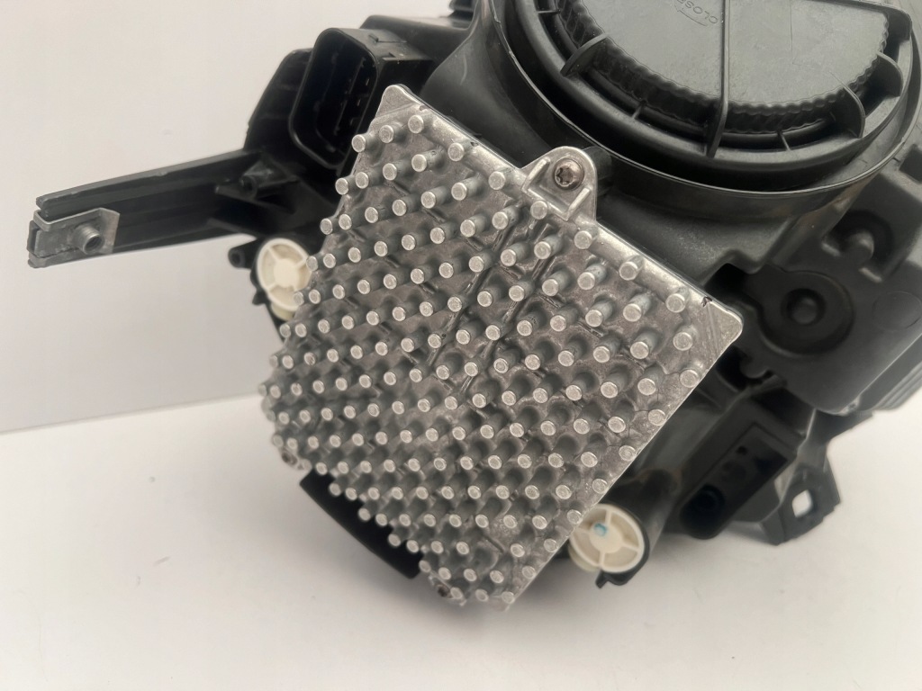 Фара правий mini f54 f55 f56 f57 європа led адаптивний 7416984 Київ