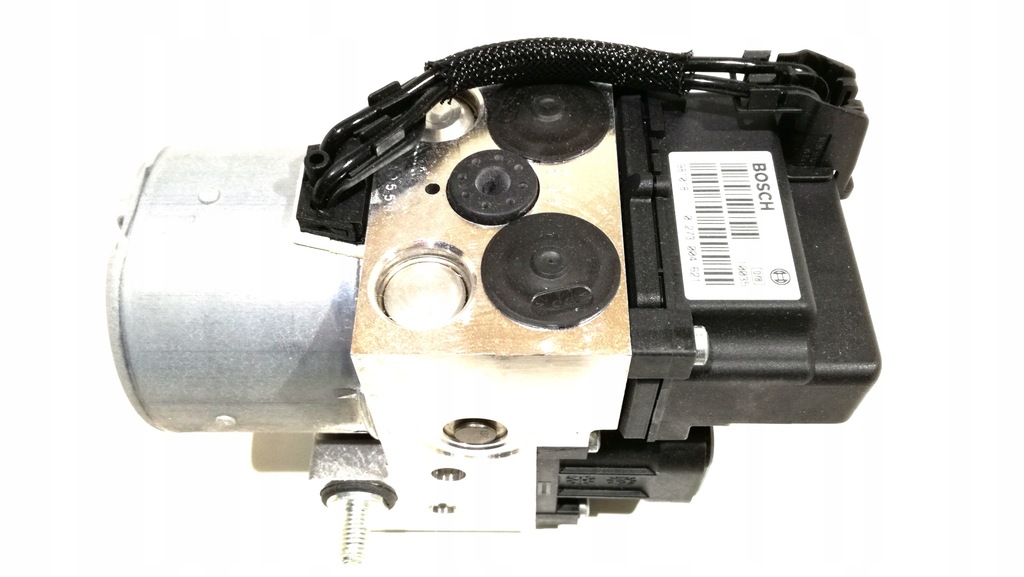 фото №2, Renault clio регулятор abs 7701050132