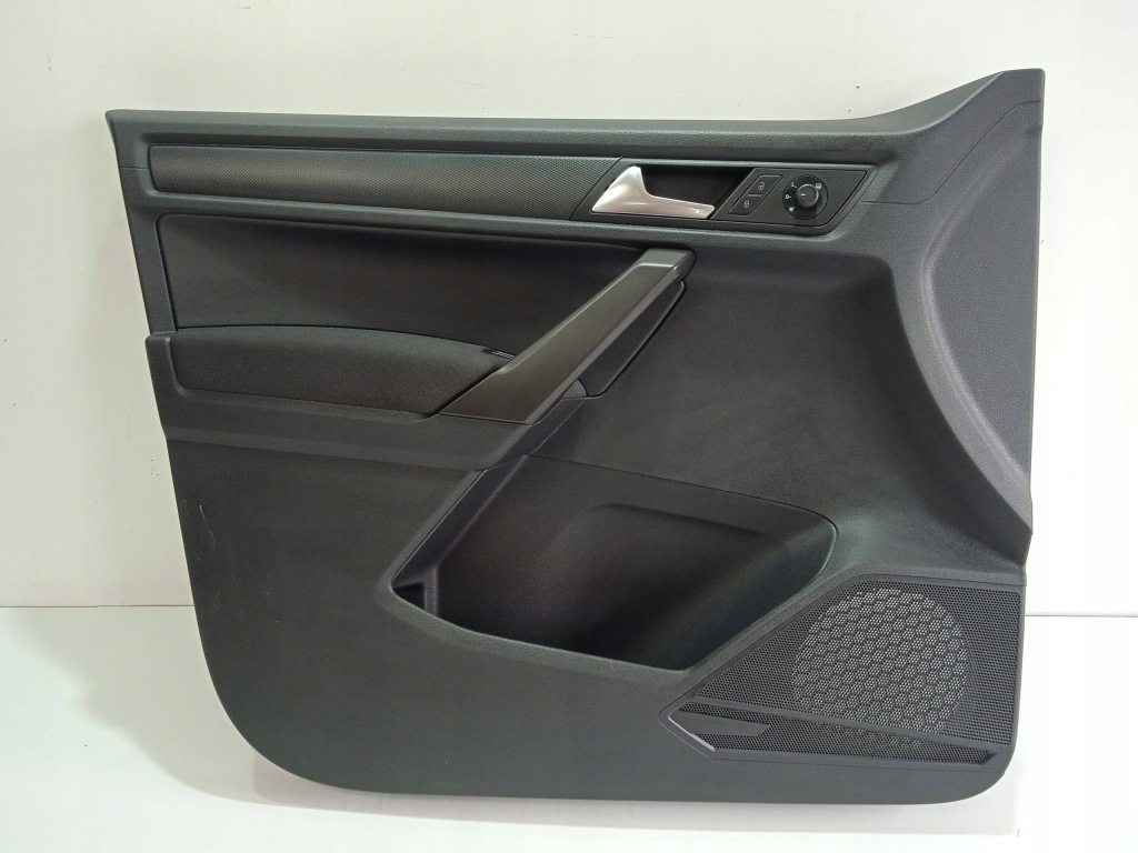 фото №1, Vw caddy iv 2k0 обивка левая перед 2k5867012r