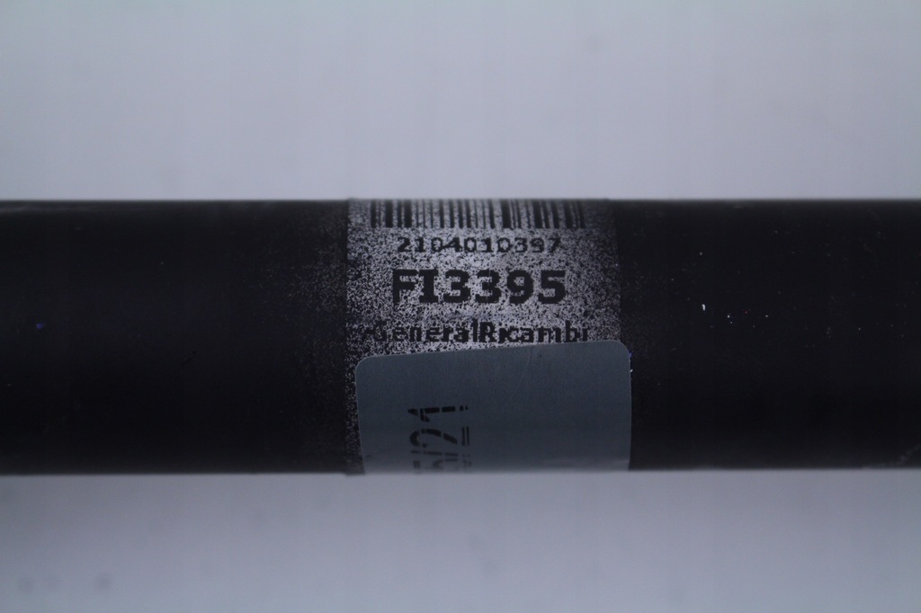 фото №5, Приводной вал левый перед fiat scudo ulysse 2.0jtd