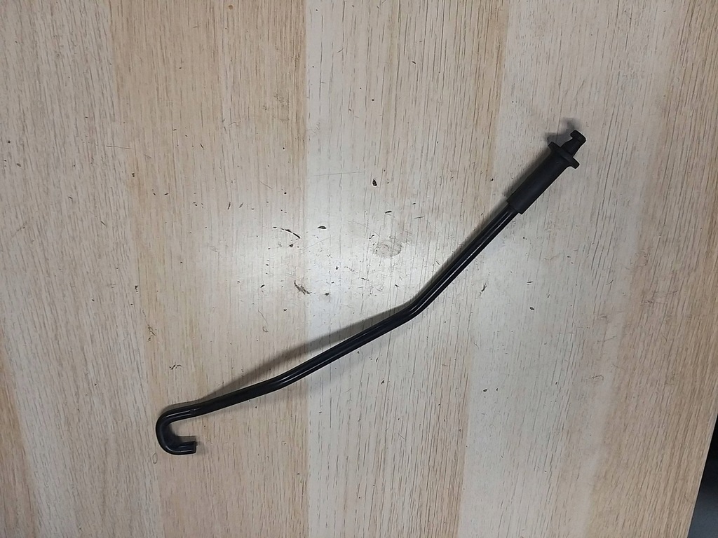 фото №1, Nissan note ii e12 подпорка капот перед bat