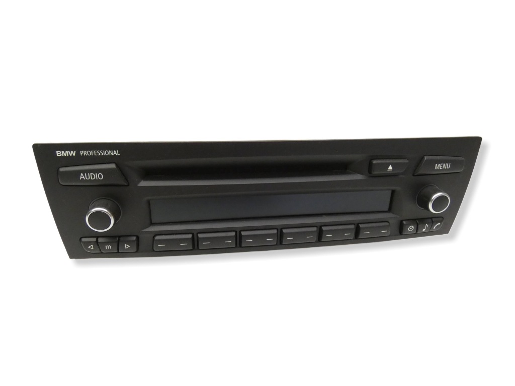 Купить Радио professional аудио usb bluetooth bmw x1 e84 9343210