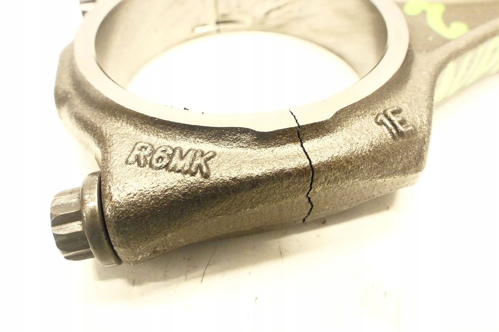 фото №5, Audi a6 s6 c8 4k a7 55 3.0 tfsi porsche macan 3.0 s dlz шатун r6mk #2