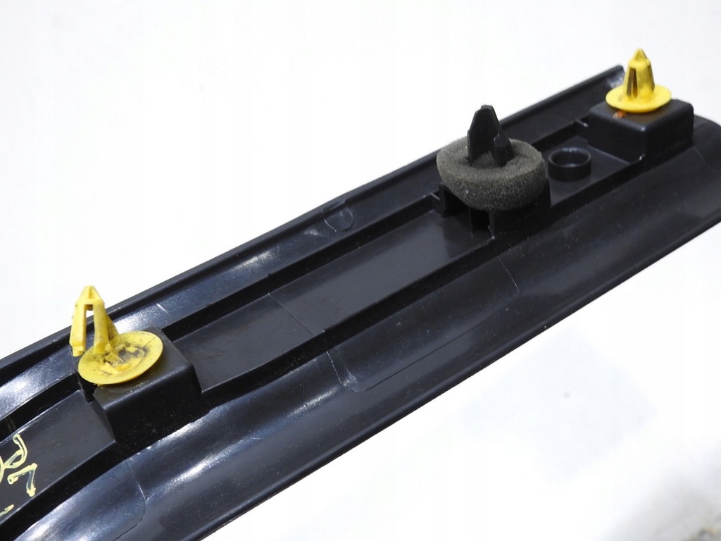 фото №7, Молдинг накладка поріг лівий задня volvo v50