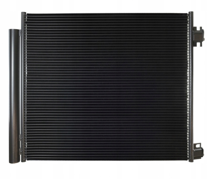 фото №1, R20 renault espace v 15- радіатор кондиціонера nowa