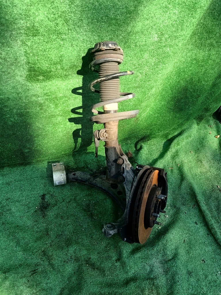 фото №1, Opel insignia b 1.6 cdti поворотний кулак права амортизатор важіль