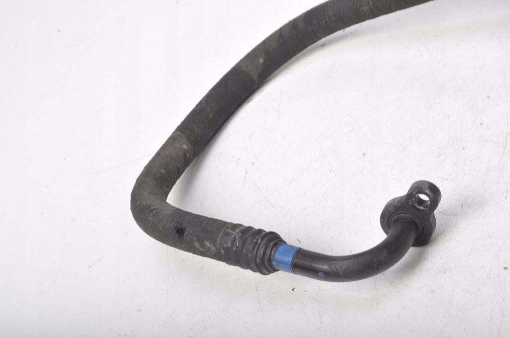 фото №7, Volvo s60 i v70 ii 2.4 d5 шланг масляный масла