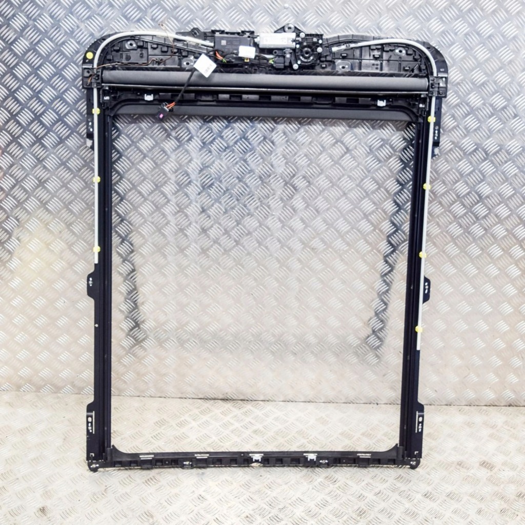 фото №1, Volkswagen id.3 2020 люк комплект