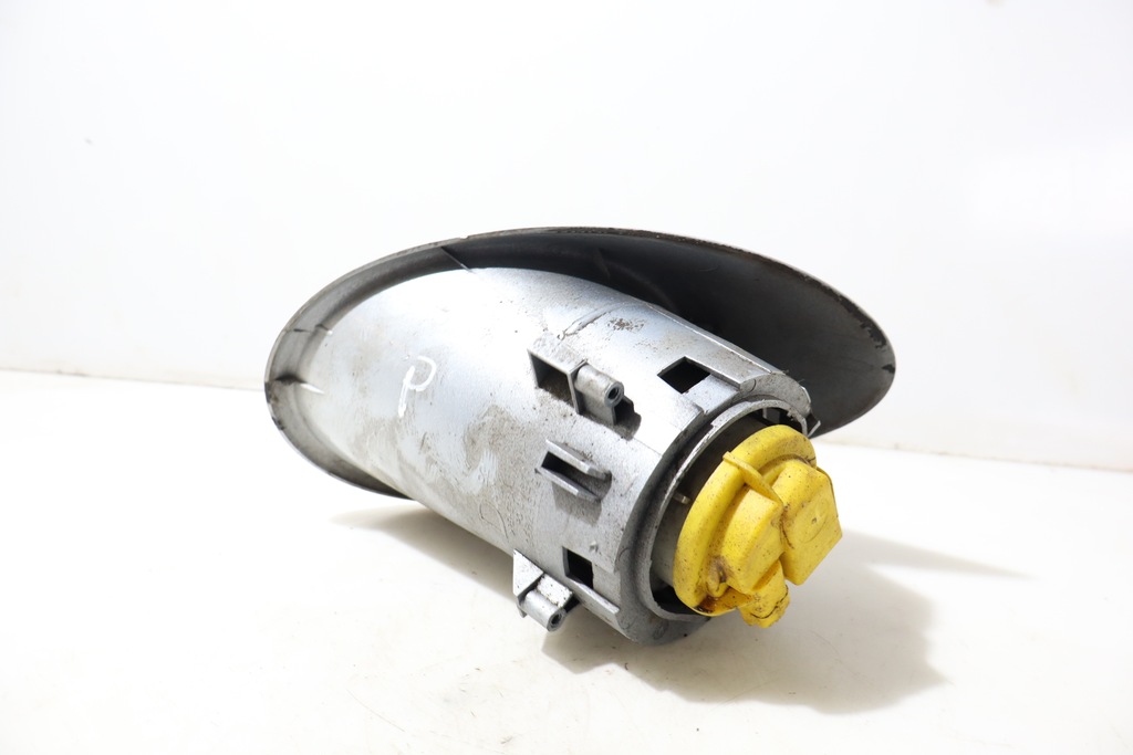 фото №4, Противотуманная фара правый citroen berlingo ii